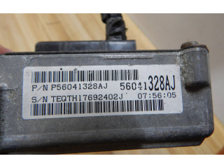 Блок управления коробкой передач 56041328AJ, P56041328AJ   Jeep Grand Cherokee (WJ)