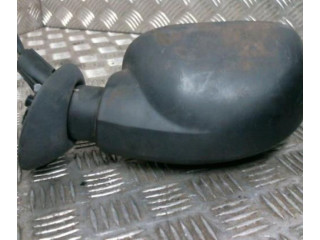 Зеркало электрическое Dacia Logan I 2004 - 2012 года