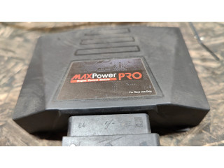 Řídící jednotka MAXPOWERPR0 Alfa Romeo Stelvio 2018