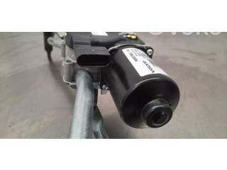 Моторчик заднего дворника     Volvo XC60