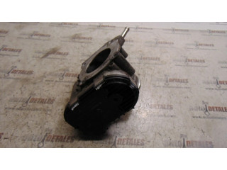 Дроссельная заслонка