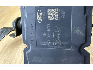 Блок АБС DN1C2C405EA Ford Ecosport 2013 - 2017 года