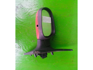 Zpětné zrcátko  Renault Thalia I 2004    