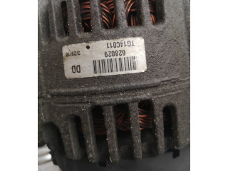 Vstřikovací lišta 628029, TG14C011 Dodge Avenger