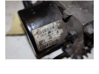 Блок АБС 10.0212-0802.4 Alfa Romeo Giulietta - года