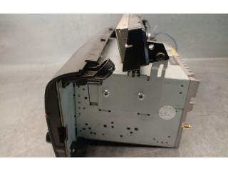 Дисплей BP4M669S0A Mazda 3 I