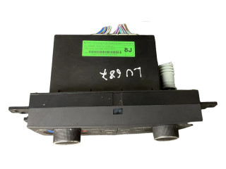 Блок управления климат-контролем 20910836, D8J100903098   Chevrolet Captiva