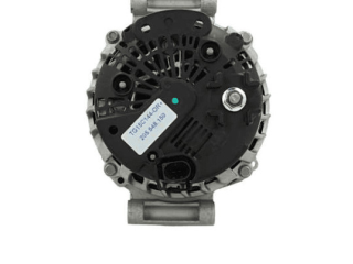 Генератор CA1996, 3EFFE Audi A6 S6 C6 4F