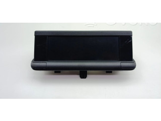 Дисплей 9801598680 Citroen C4 Cactus