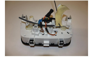 Блок управления климат-контролем 5G1140100   Fiat Grande Punto