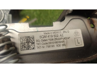  рейка  Колонка рулевая 5QM419502AE   Volkswagen Jetta USA 2019- года