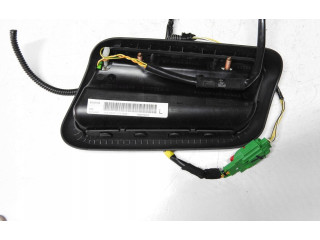 Подушка безопасности в сиденье Peugeot 107