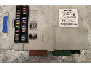 Блок предохранителей 7G9T14C256FA, 3659AF01125TP   Volvo V70    