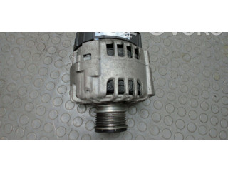 Генератор 231003831R, 231008017R   Dacia Logan I      