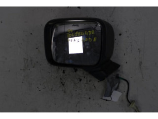 Зеркало электрическое Jeep Renegade 2014- года