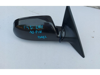 Зеркало электрическое        Audi A5 8T 8F  2007 - 2016 года   