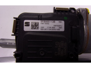 Моторчик дворников 5FB955023B, 5FB955113B    Cupra Leon