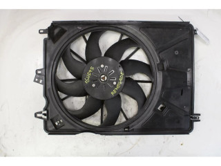 Вентилятор радиатора         Jeep Renegade 