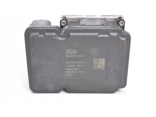 Блок АБС 57110SZTG420M1 Honda CR-Z - года