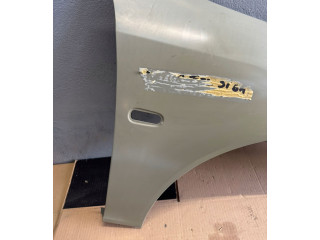 Интеркулер Saab 9-3 Ver2