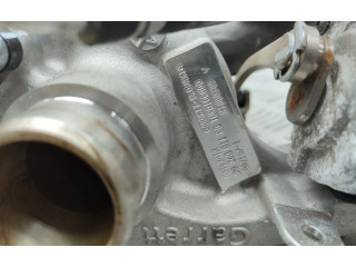 Turbodmychadlo Турбина 9836081180 Citroen Berlingo hn05