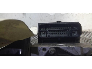 Блок АБС 6R0614117G Skoda Fabia Mk2 (5J) 2007 - 2014 года