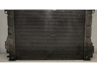 Интеркулер Lexus IS 220D-250-350