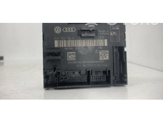 Блок управления 8J1837016A Audi Q3 8U