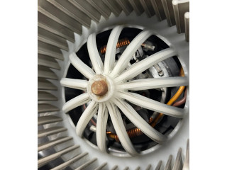 Вентилятор печки TH160K28, DDS002TT Skoda Fabia Mk1 (6Y)