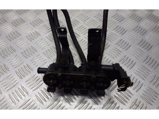 Топливная рампа 110R-00003 Skoda Octavia Mk1 (1U)