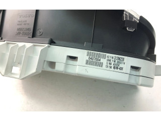 Панель приборов 31296228   Volvo C30       