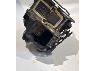 Pojistková skříňka Вентилятор печки 9248171, 11611611 BMW 5 F10 F11 2011