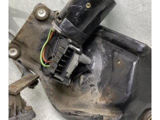 Моторчик дворников     Mitsubishi Space Star