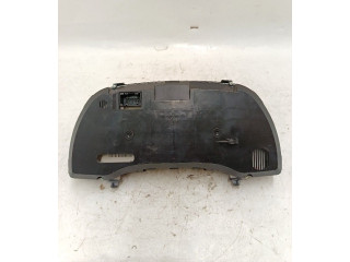 Přístrojová deska Fiat Punto (199) 2009 5550011005