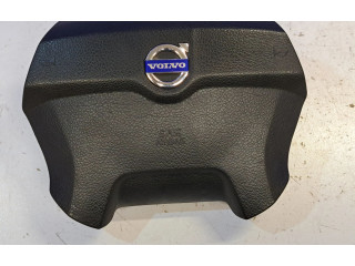 Подушка безопасности водителя 31332812, 30754304 Volvo XC90