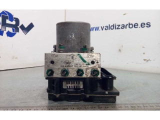 Поршень Блок ABS 276DT SRB500440, 0265950472 Land Rover Discovery 3 - LR3