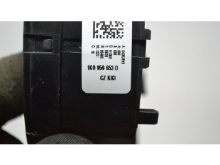 Подрулевой шлейф SRS    Audi A3 S3 8P