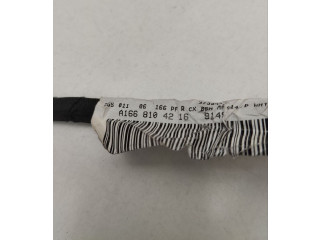 Зеркало электрическое        Mercedes-Benz GL X166  2013 - 2019 года   