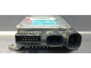 Řídící jednotka 9649847780 Citroen C3 Pluriel 2003