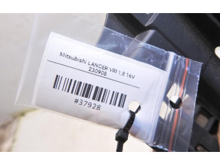 Блок управления климат-контролем 8002A378XA Mitsubishi Lancer X