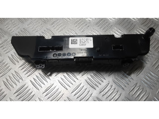 Блок управления климат-контролем 97250F1EB0FHV KIA Sportage