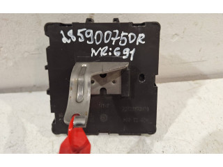 Блок управления 285900750R Renault Clio V