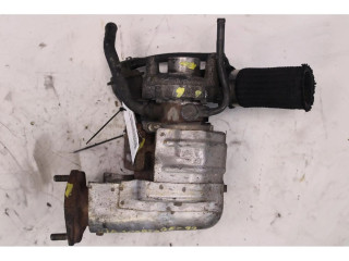 Turbodmychadlo Турбина KIA Sportage RF