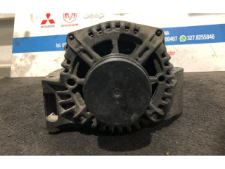 Генератор Suzuki Ignis