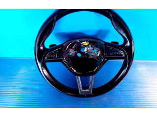 Руль Skoda Octavia Mk3 (5E) 2013 - 2019 года 5E0419091AF, 308370199340AE