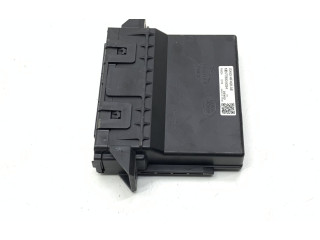 Блок комфорта GX6314F498AE, MB1778005034   Jaguar XE   