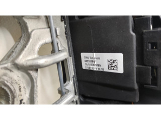 Руль Citroen C3  2016- года 98164326ZD, 43228597F      