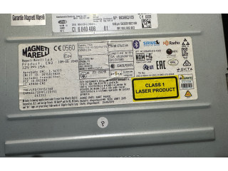 Дисплей    0002764314, 191184   BMW 4 F36 Gran coupe