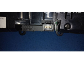 Панель приборов 4B0919860E, 110008888001 Audi A6 S6 C5 4B