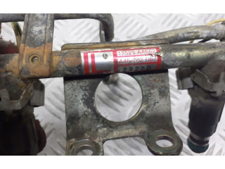 Vstřikovací lišta Subaru Legacy